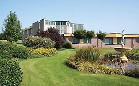 Fletcher Hotel - Restaurant Steenwijk